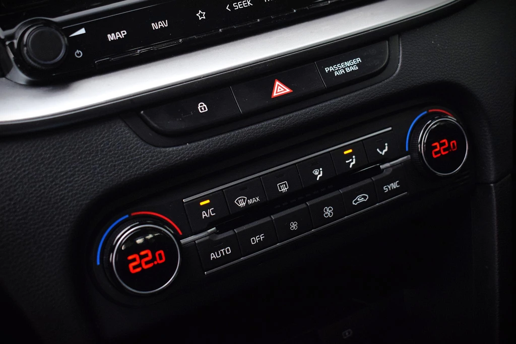 Kia Ceed Sportswagon – foto 33