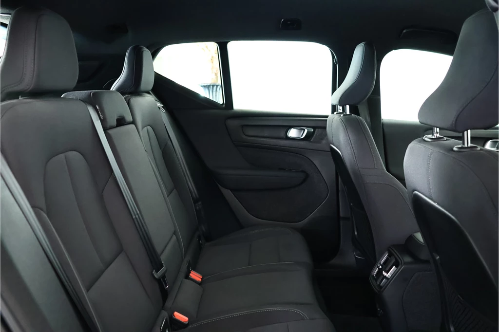 Volvo XC40 – foto 16