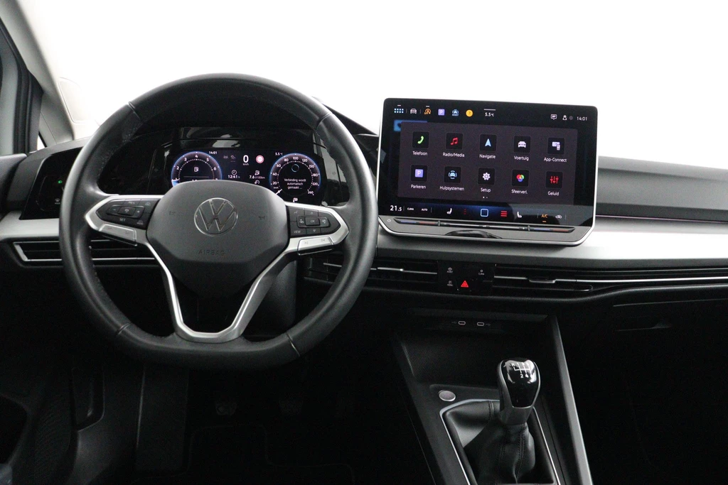 Volkswagen Golf – foto 42