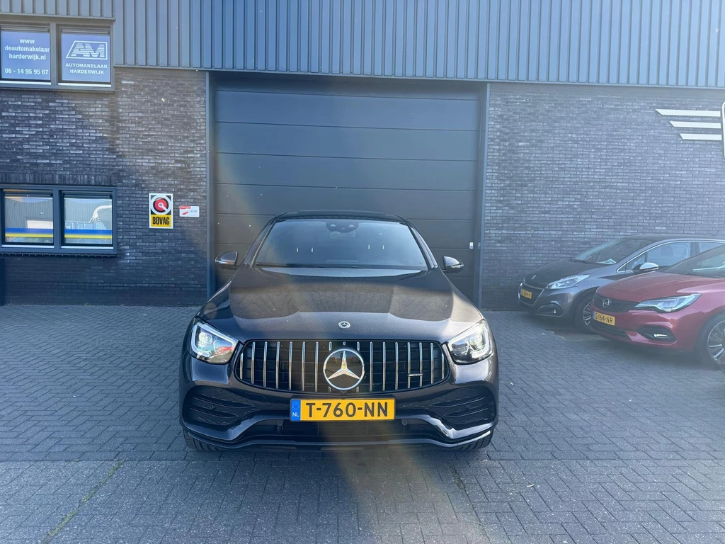 Mercedes-Benz GLC – foto 11