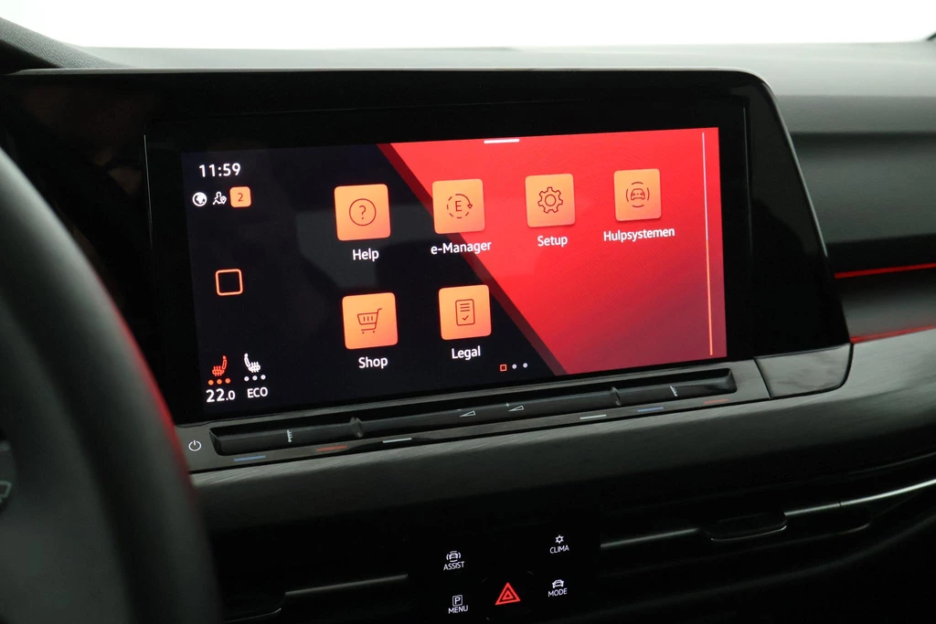 Volkswagen Golf – foto 20