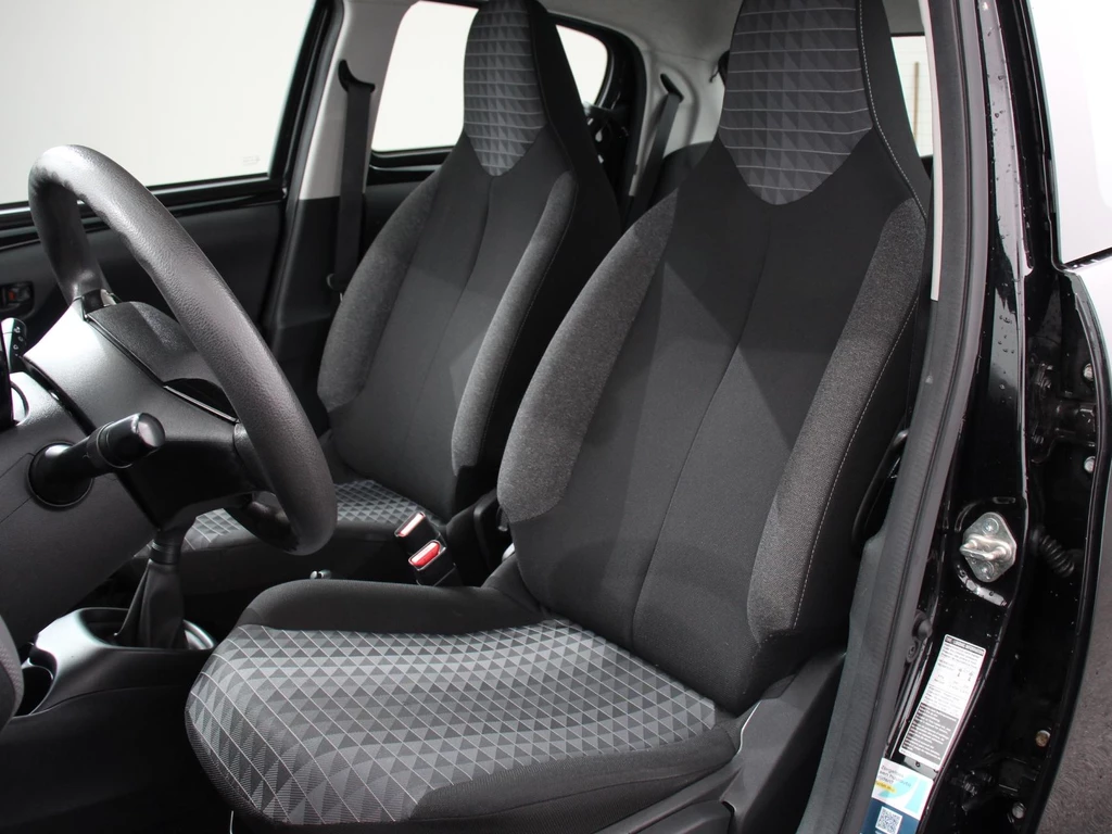 Peugeot 108 – foto 15