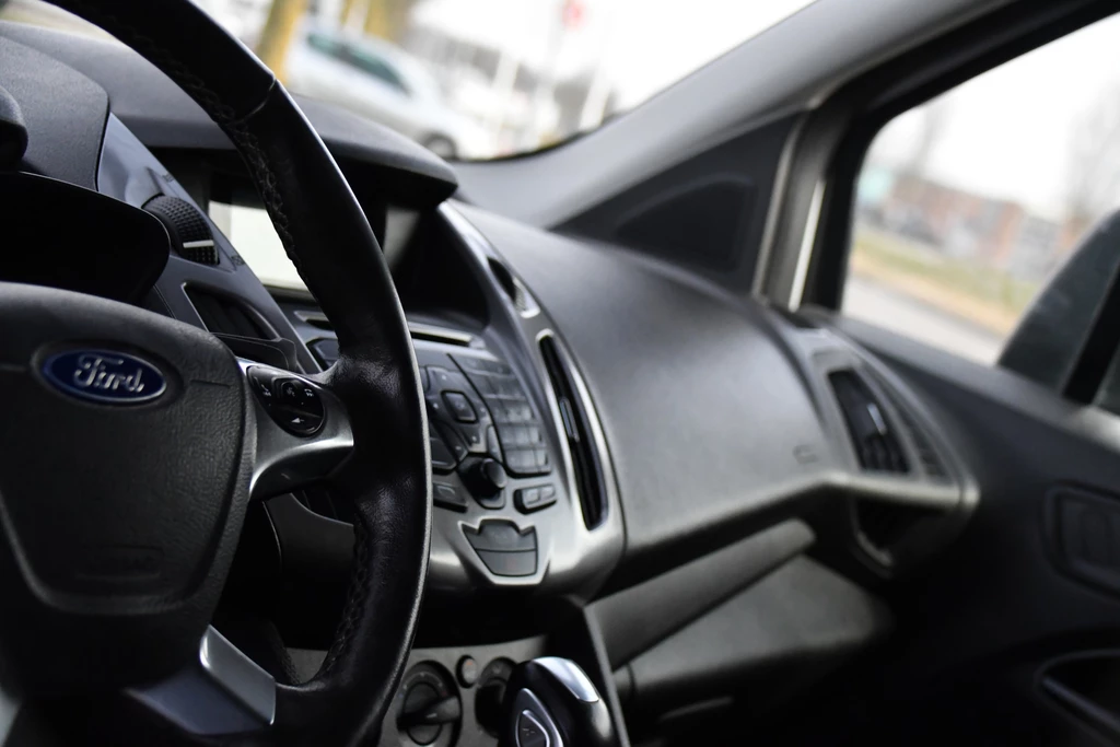 Ford Transit Connect – foto 23