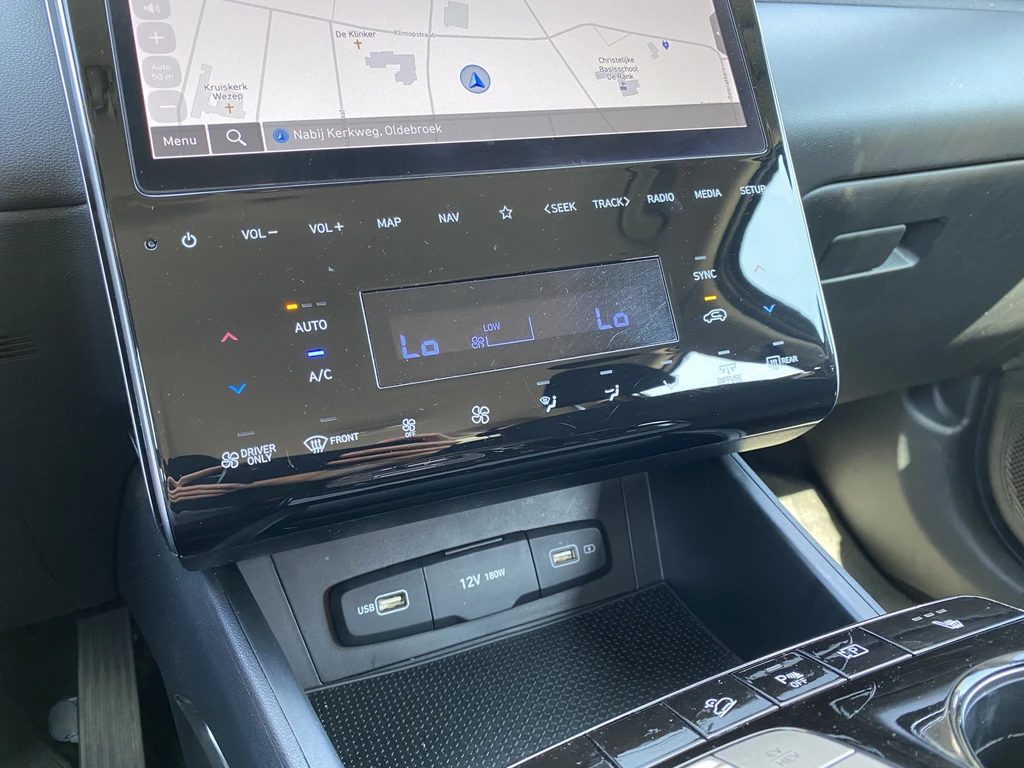 Hyundai Tucson – foto 31