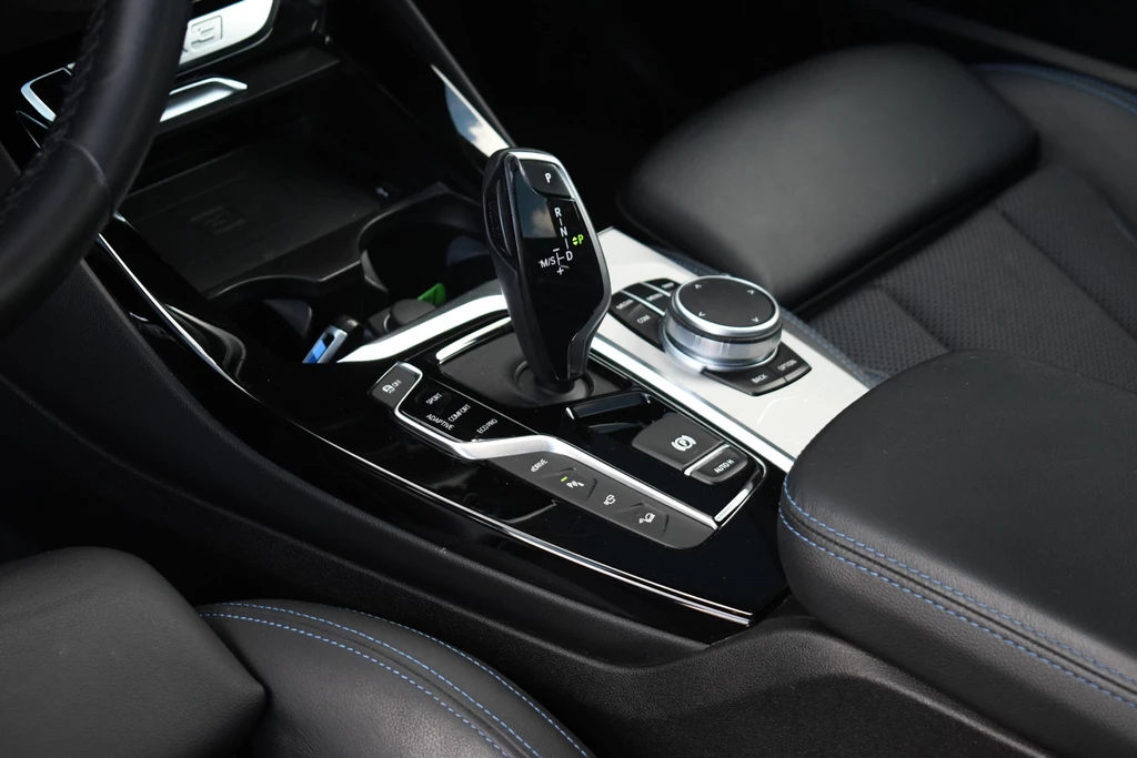 BMW X3 – foto 75