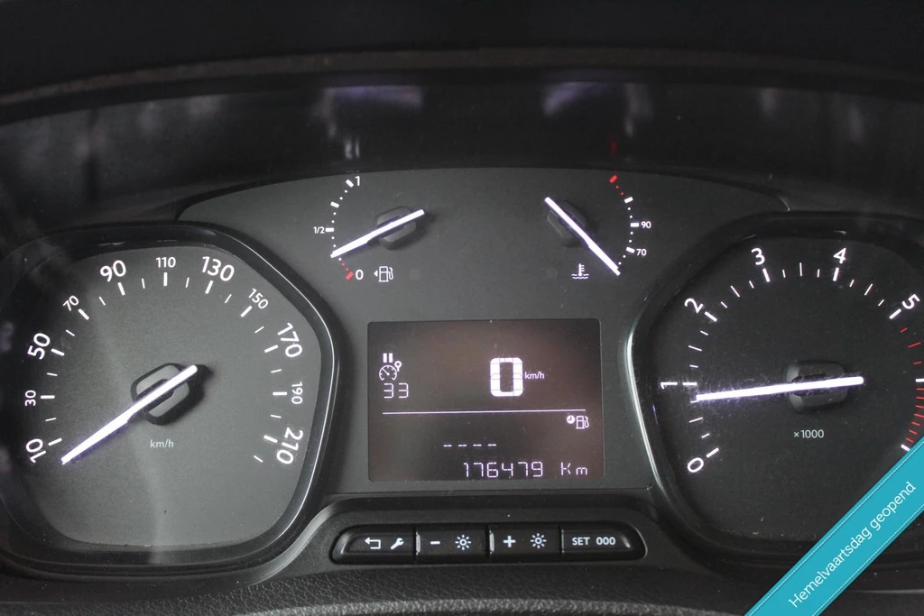 Toyota ProAce – foto 37