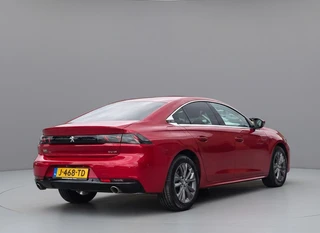 Peugeot 508 – thumbnail 4