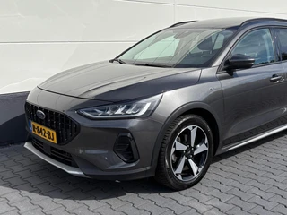 Ford Focus – thumbnail 2