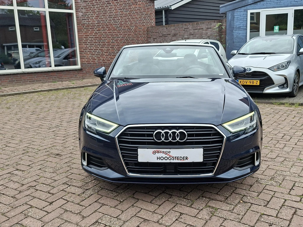 Audi A3 – foto 11