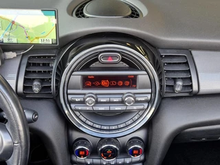 MINI One Cabrio – thumbnail 35