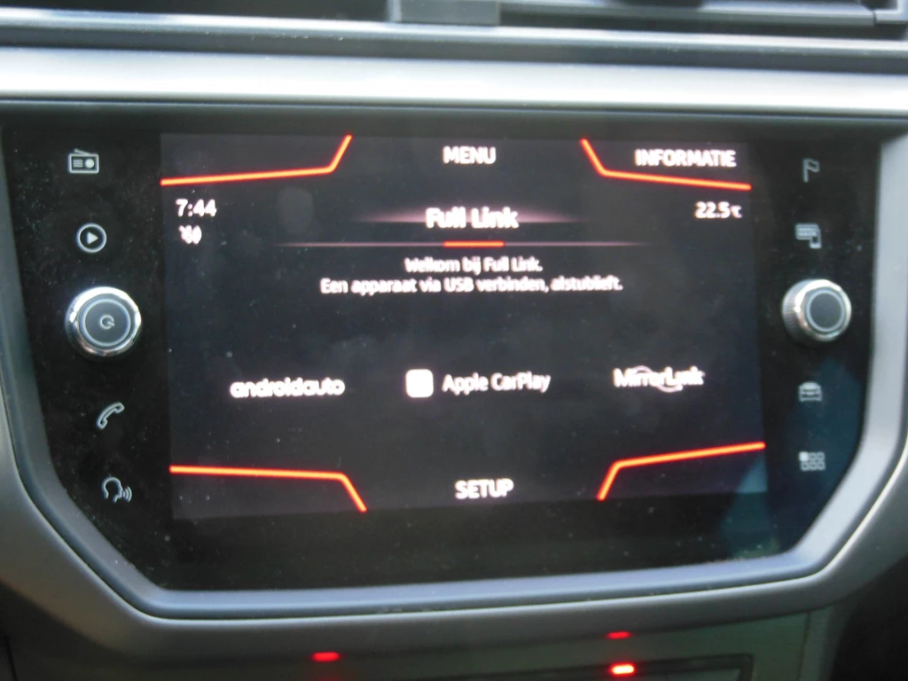SEAT Ibiza – foto 20