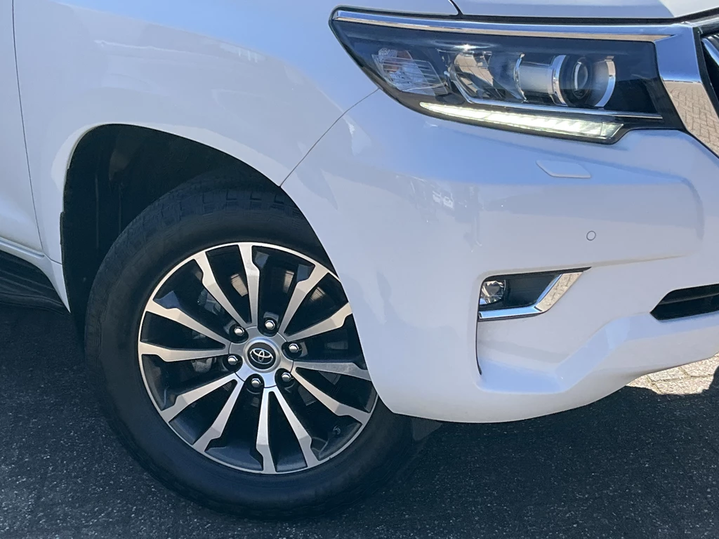 Toyota Land Cruiser – foto 85