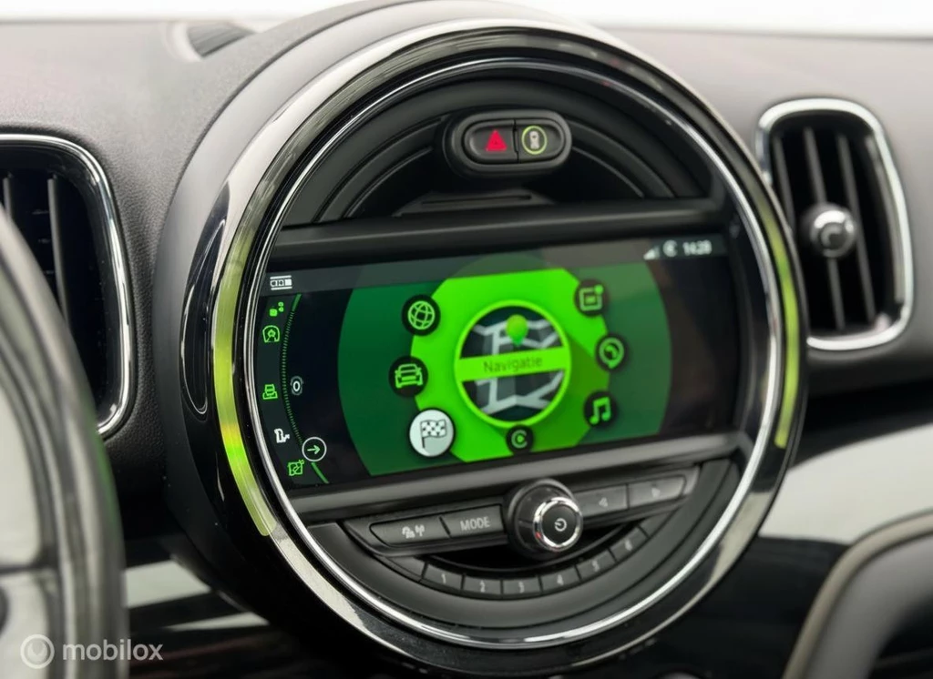 MINI Countryman – foto 21