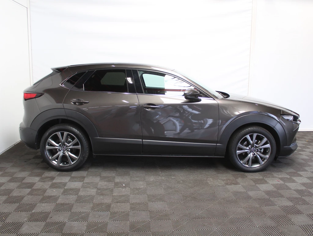 Mazda CX-30 – foto 7