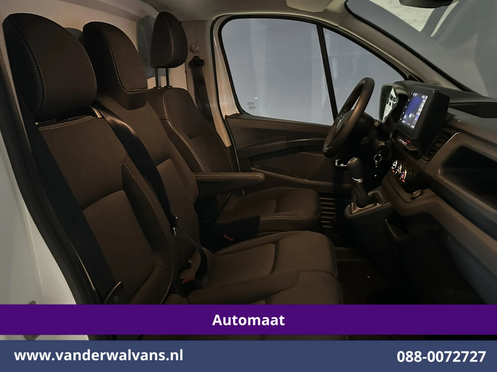 Renault Trafic – foto 14