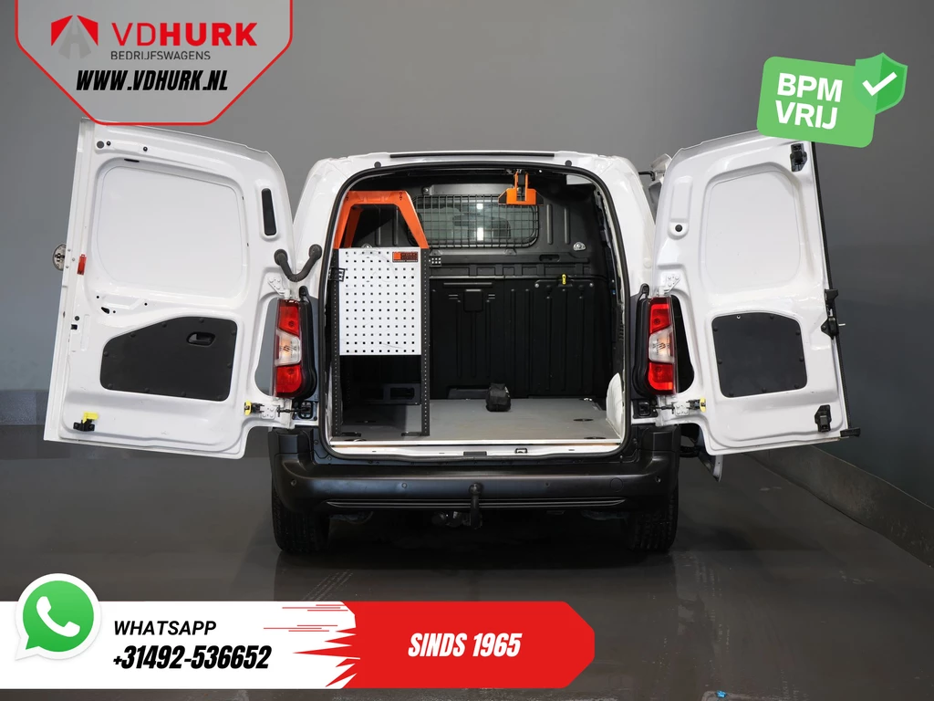 Toyota ProAce – foto 10