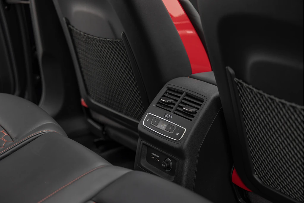 Audi RS4 – foto 23