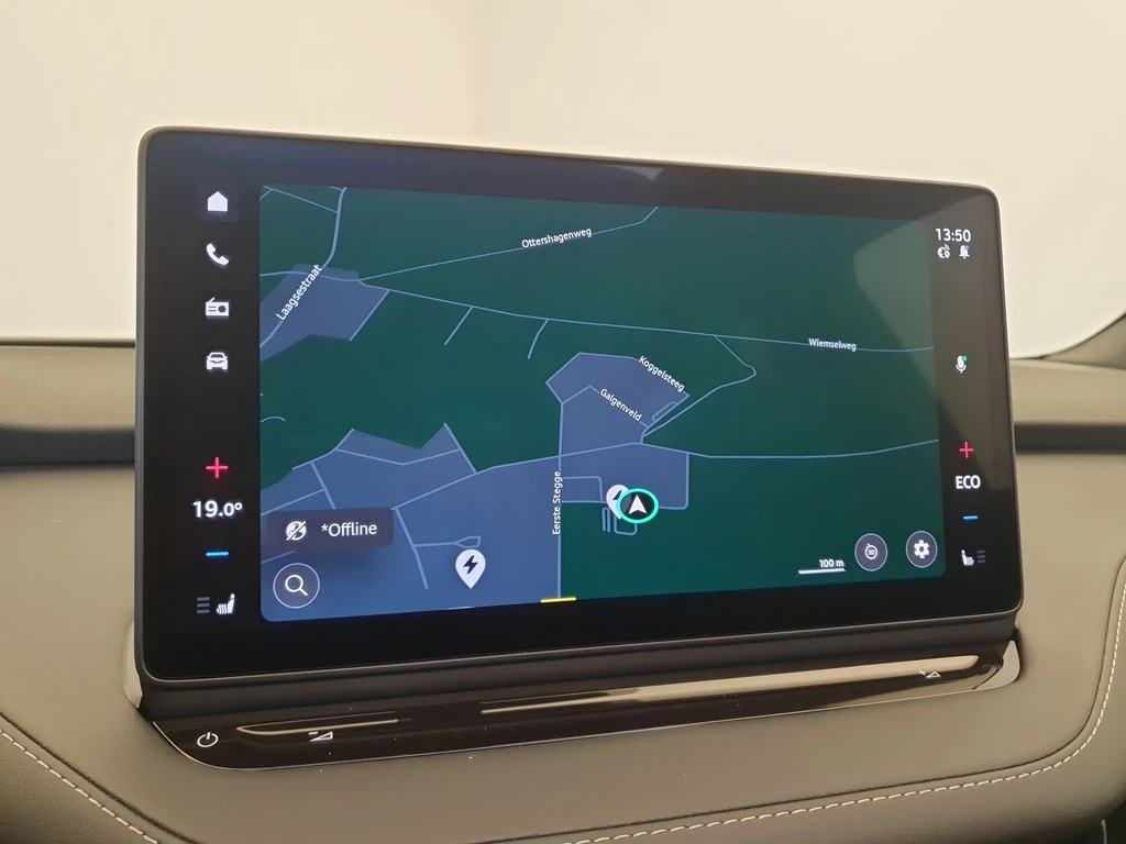 Škoda Enyaq iV – foto 17