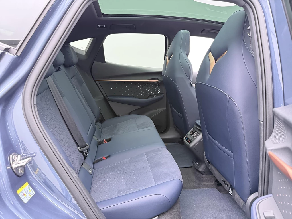 CUPRA Tavascan – foto 48
