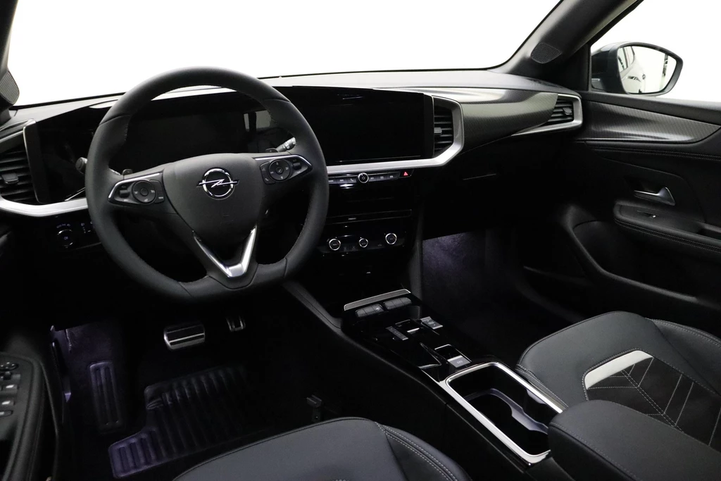 Opel Mokka – foto 11