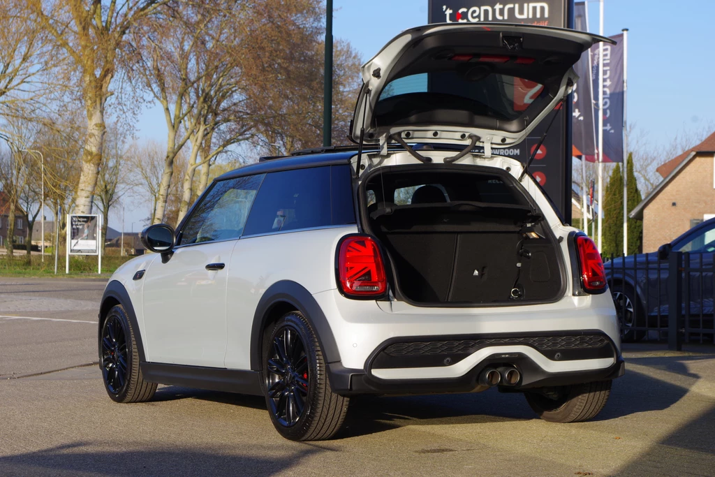 MINI Cooper S – foto 5