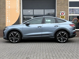Audi Q4 Sportback e-tron – thumbnail 5