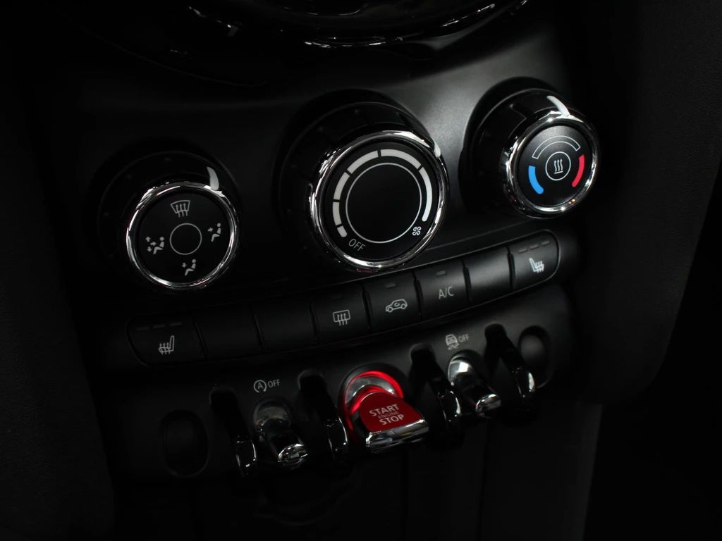 MINI One – foto 23