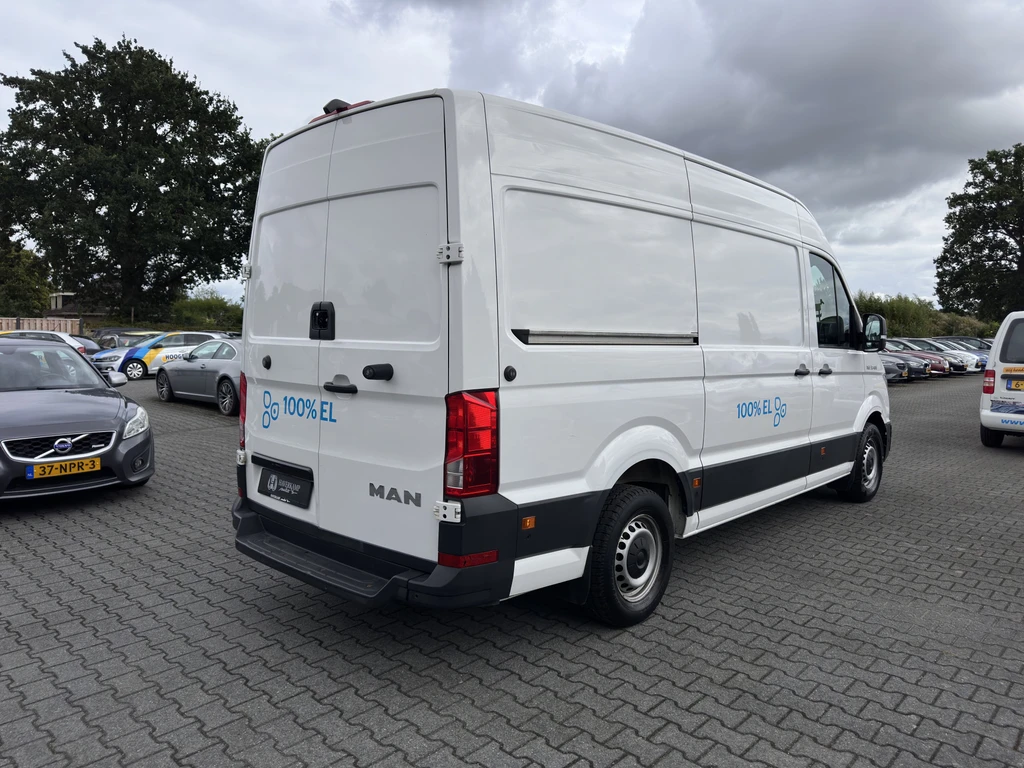 MAN eTGE – foto 4