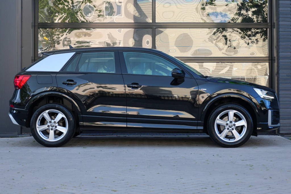 Audi Q2 – foto 13