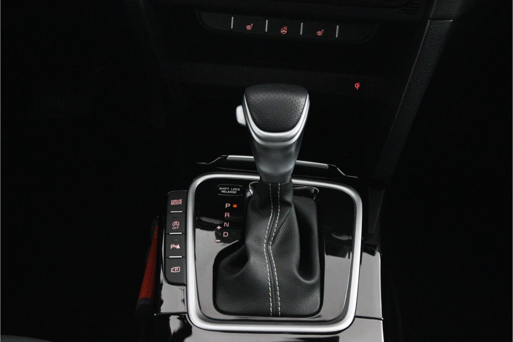 Kia Ceed Sportswagon – foto 63