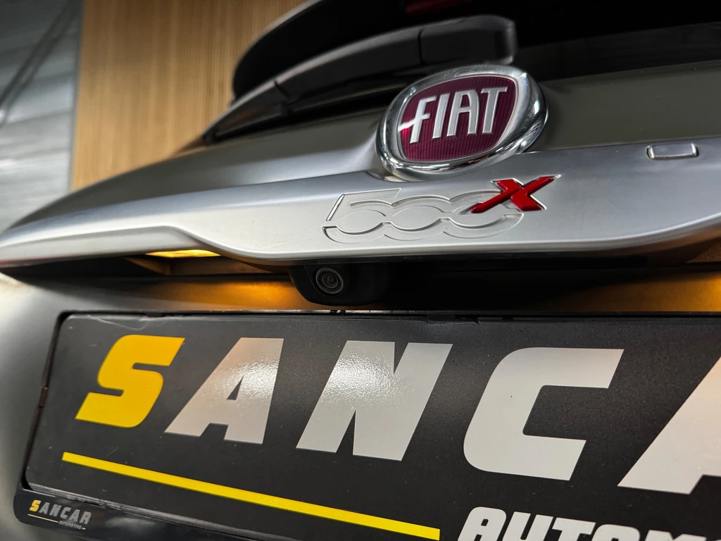 Fiat 500X – foto 13