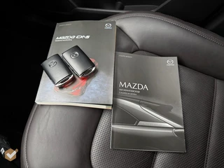 Mazda CX-5 – thumbnail 14