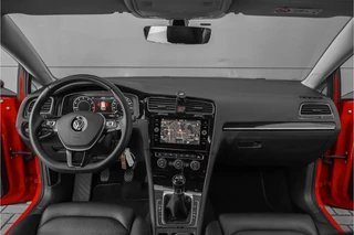 Volkswagen Golf – thumbnail 10