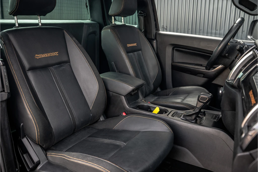 Ford Ranger – foto 13