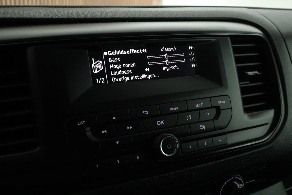 Opel Vivaro – foto 20
