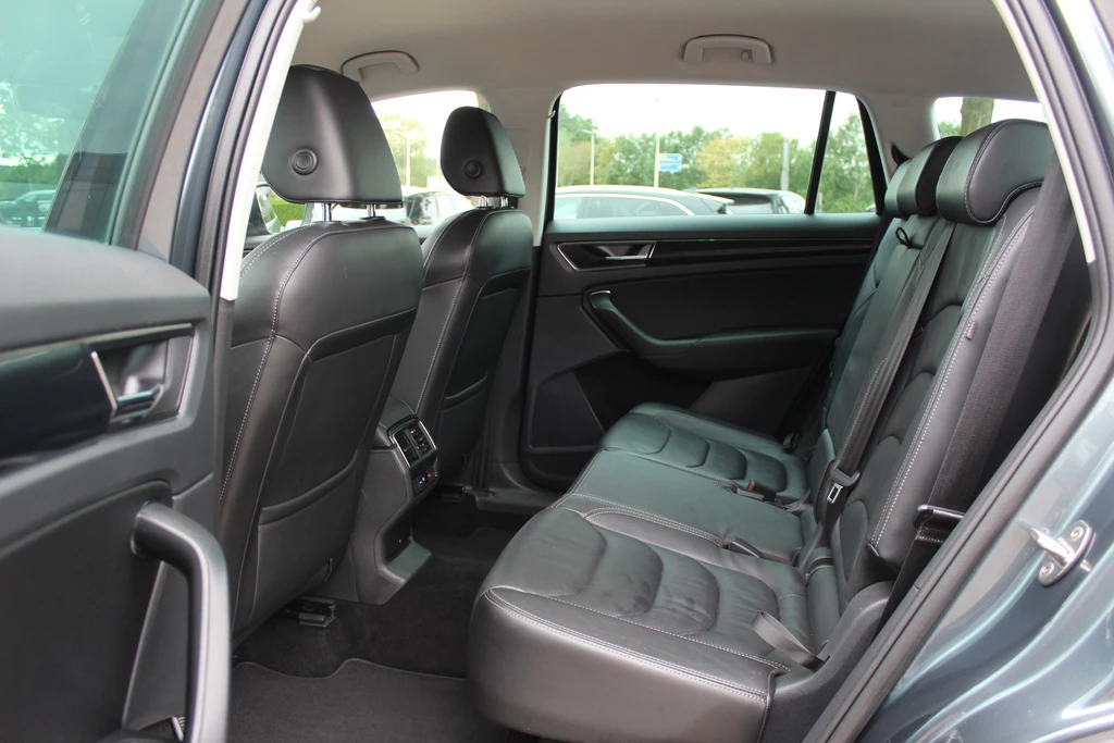 Škoda Kodiaq – foto 13