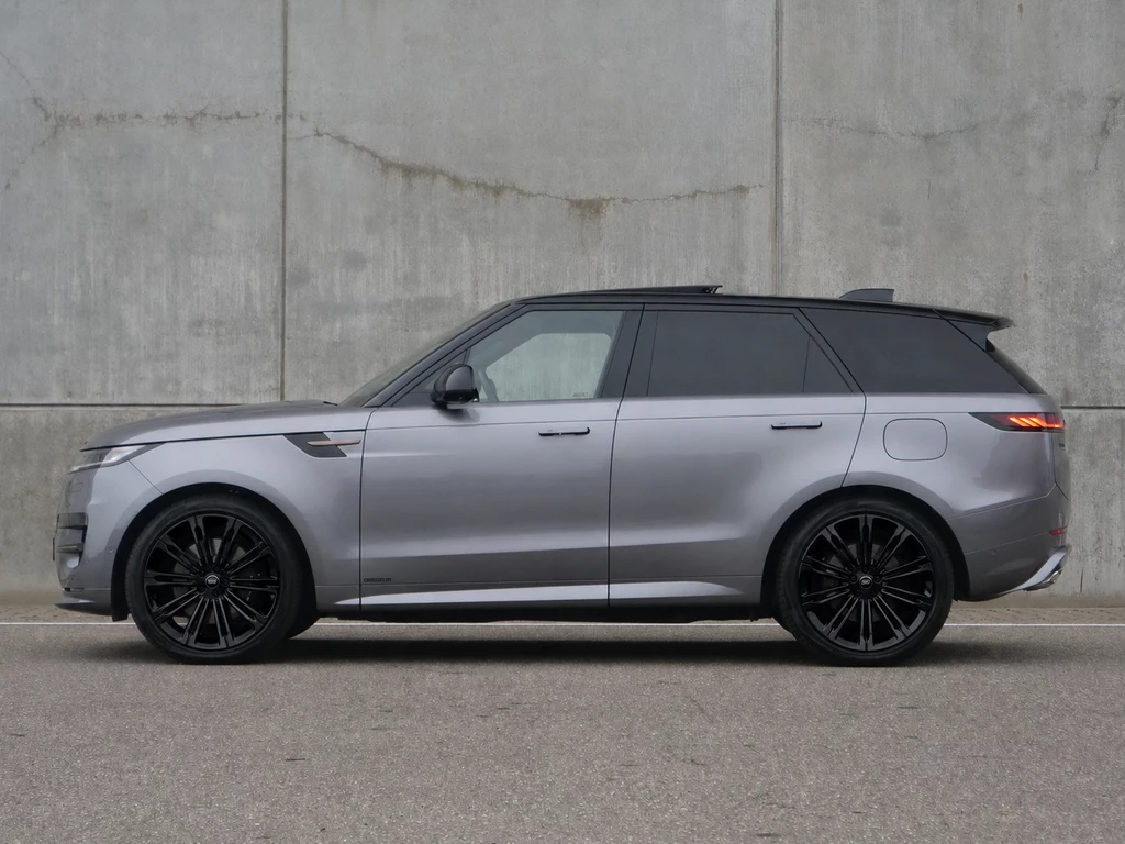 Land Rover Range Rover Sport – foto 1