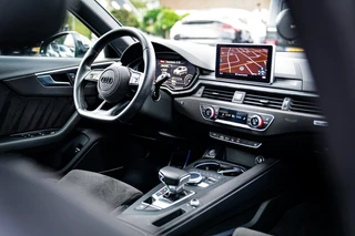 Audi A4 – thumbnail 22