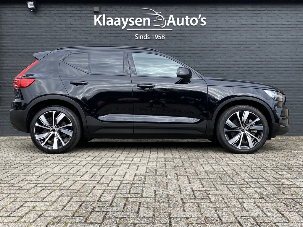 Volvo XC40 – foto 7