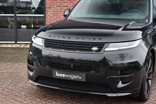 Land Rover Range Rover Sport – thumbnail 4
