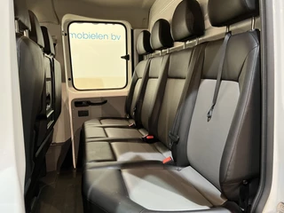 Volkswagen Crafter – thumbnail 10