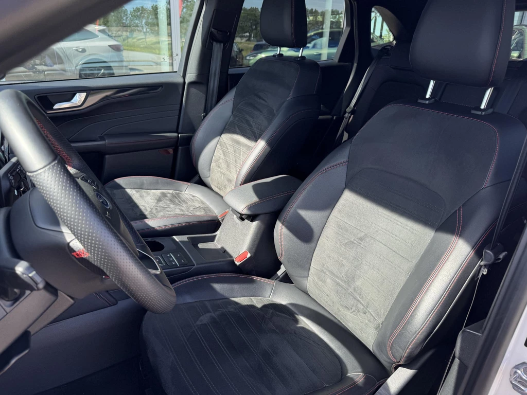 Ford Kuga – foto 10