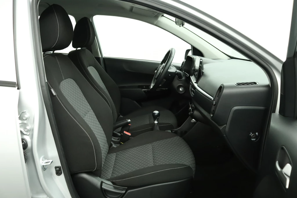 Kia Picanto – foto 35