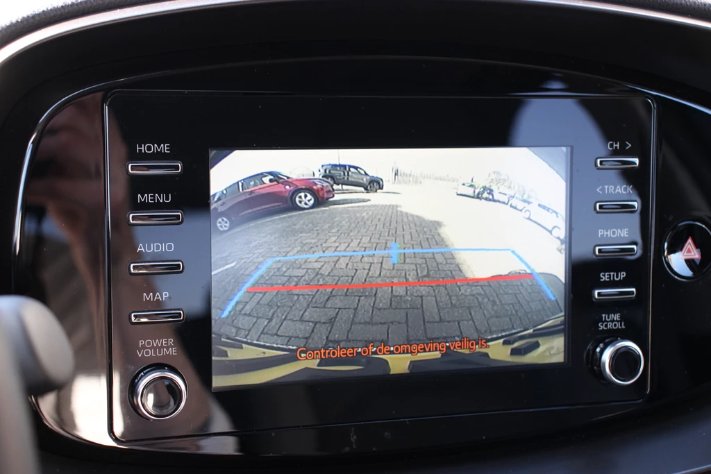 Toyota Aygo – foto 15