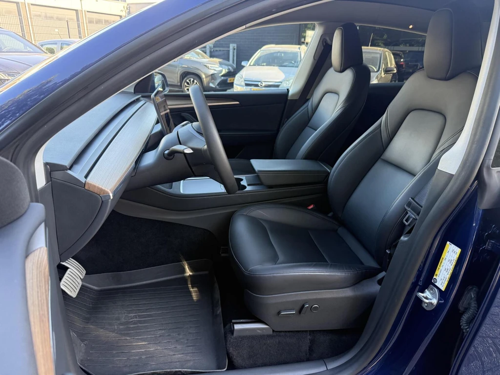 Tesla Model Y – foto 5