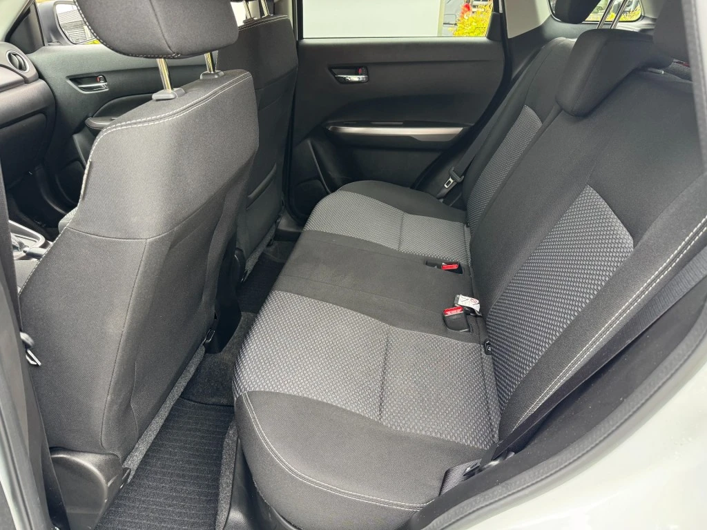 Suzuki Vitara – foto 28