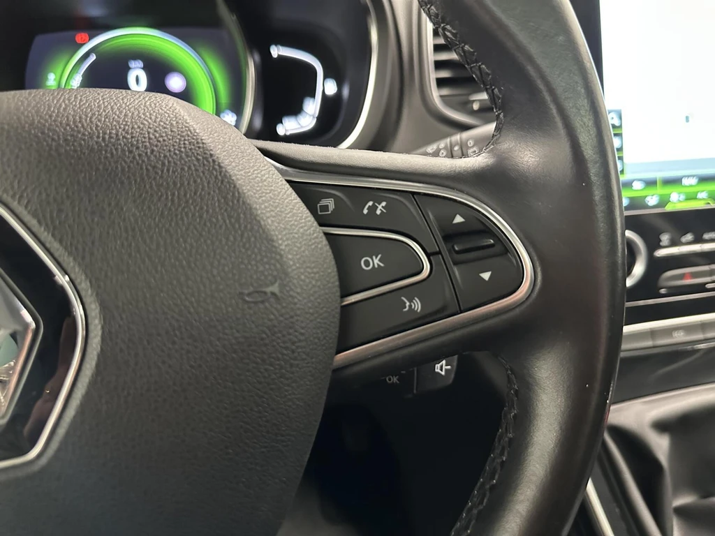 Renault Scénic – foto 27