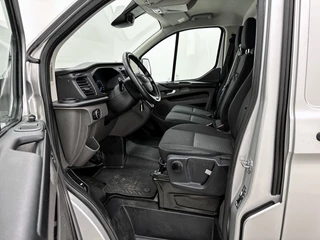 Ford Transit Custom – thumbnail 25