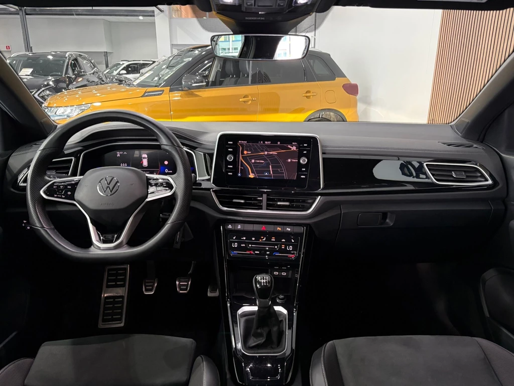 Volkswagen T-Roc – foto 24