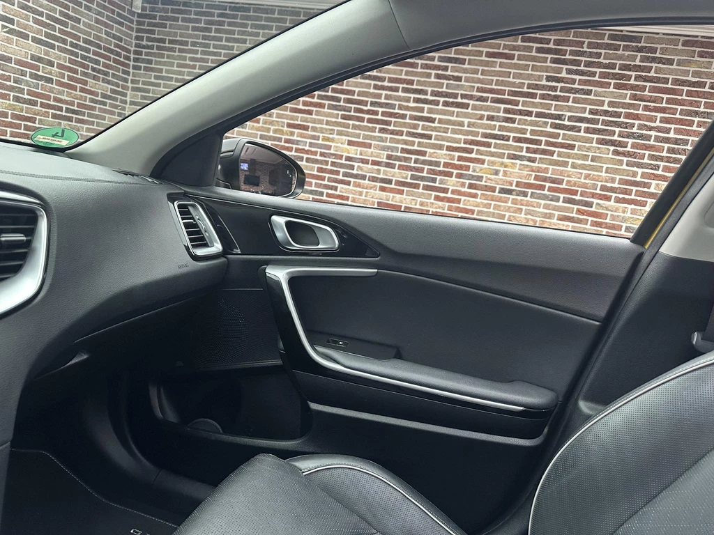 Kia XCeed – foto 28
